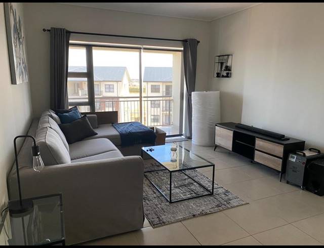 1 BEDROOM PROPERTY TO RENT IN RICHWOOD